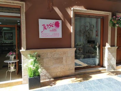 Floristeria José flors i decoracio, Floristería en Xàtiva