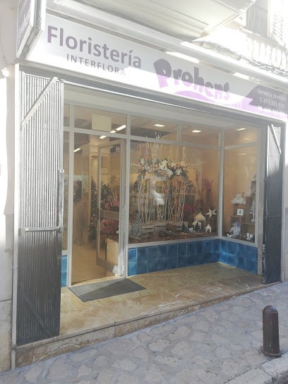 Floristeria Prohens, Floristería en Inca