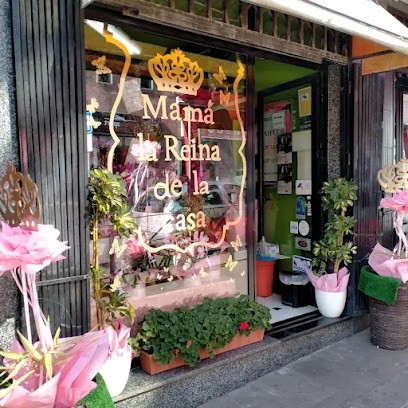 Floristeria Maxiflor Especialista En Bodas, Floristería en Tacoronte