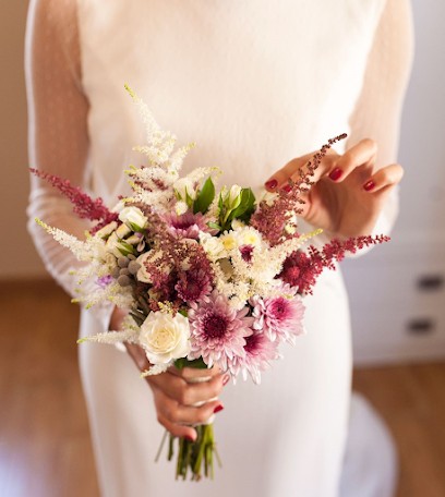 Floristería Romero, Floristería en Sabiote