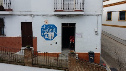 Floristería Azahar, Floristería en Cortegana