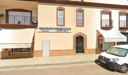 Floristería Ideas, Floristería en Montijo