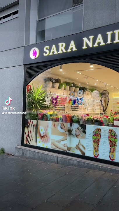 FLORISTERIA SARA, Floristería en Parla