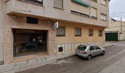 FLORISTERÍA LOLY, Floristería en Socuéllamos