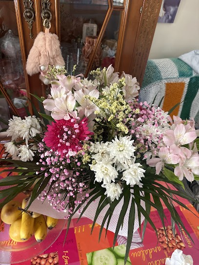 Floristería María Dolores, Floristería en Alfafar