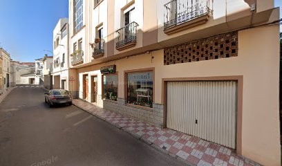 Floristería Bonsai, Floristería en Zalamea de la Serena