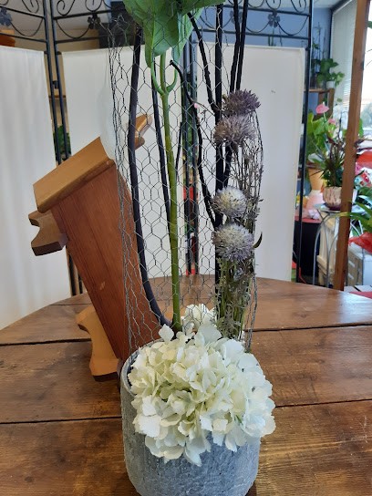 Lucy Florista, Floristería en Calatorao