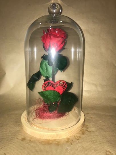 Decoraflor, Floristería en Almedinilla