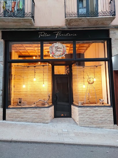 Floristería Flores Gaia, Floristería en Móra d'Ebre