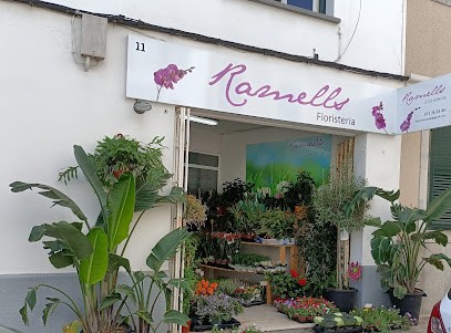Floristeria Ramells, Floristería en Mahón