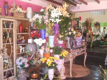 Floristería Las Dalias, Floristería en Las Navas del Marqués