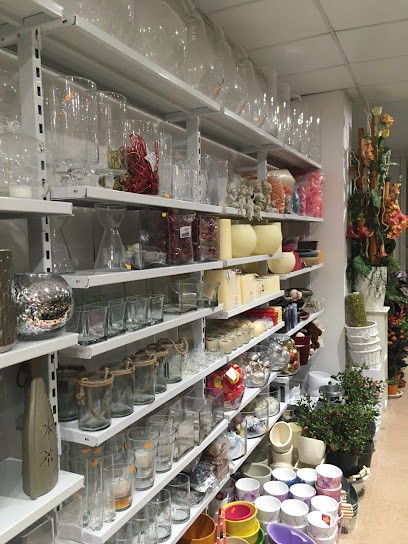 Floristeria CAN DAIFA, Floristería en Santa Eulària des Riu