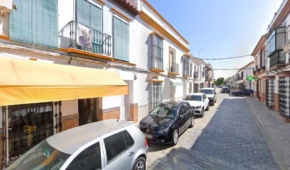 Floristería Madre De Dios, Floristería en Arahal