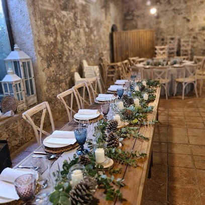 Floristeria Violeta, Floristería en Tremp