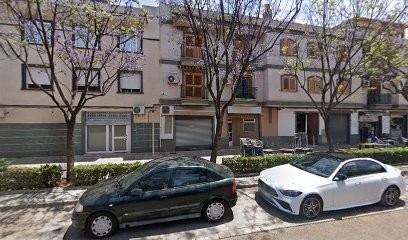 Petra Victoria Malo García, Floristería en Picanya