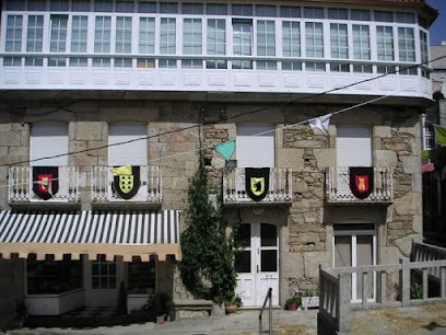 Floristeria Y Electricista Toja, Floristería en Corcubión