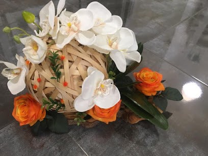 Floristería Joana, Floristería en Seròs