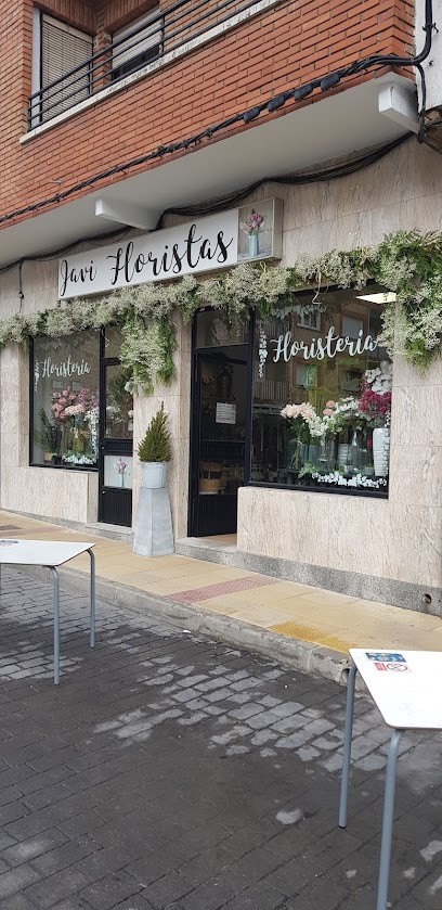 FLORISTERÍA JAVI FLORISTAS, Floristería en Arenas de San Pedro