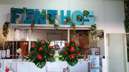 Fenthos Flor, Floristería en San Javier