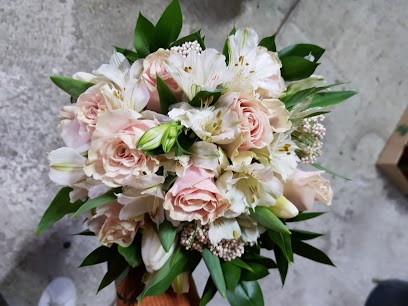 Floristería La Huertezuela, Floristería en Castro del Río