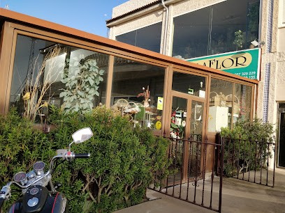 Floristería VILLAFLOR, Floristería en Córdoba