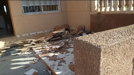 PODAS ROMAN, Floristería en San Javier