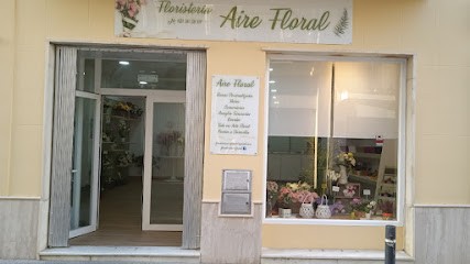 Floristería Aire Floral, Floristería en Gibraleón