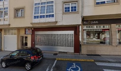 Floristería Xuncos, Floristería en Cee