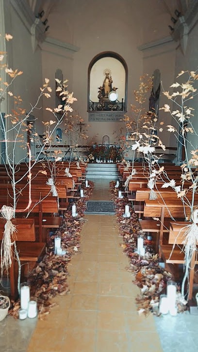 Abelia i Mel, Floristería en Sils