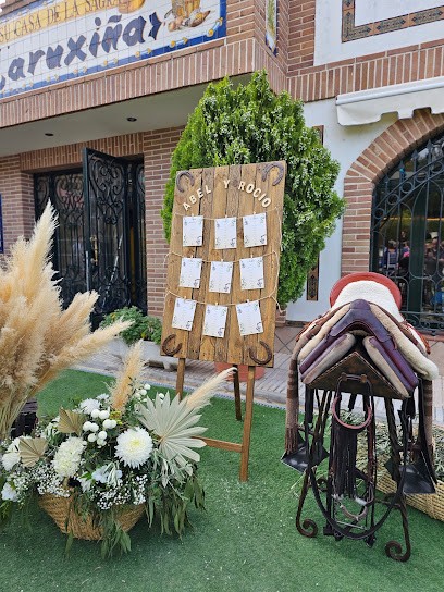 SO-LO FLORISTAS YUNCLER, Floristería en Yuncler