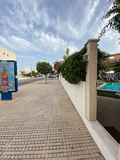 Details O Bon Gust, Floristería en Sant Jordi de ses Salines