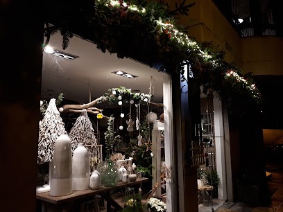 Floristería Irene Altuna Loradenda, Floristería en Azpeitia