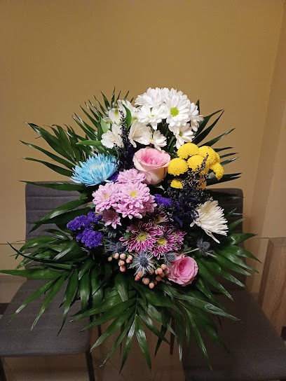 Floristería Natura Jardín, Floristería en Béjar