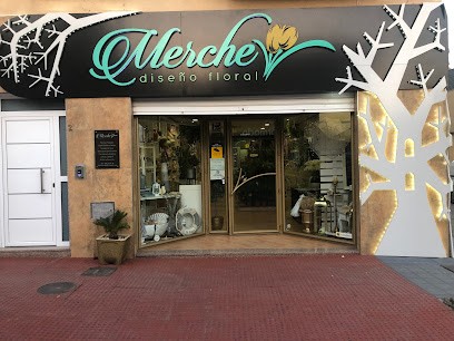 Floristería Merche, Floristería en Níjar