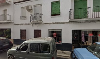 Floristería Herrera, Floristería en Villa del Río