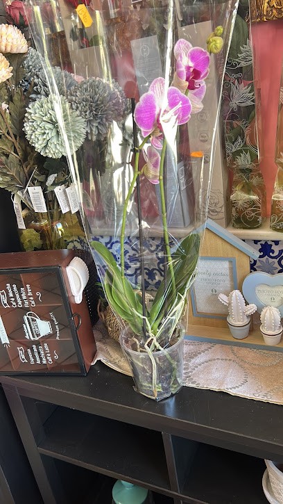 Floristeria la Gardenia, Floristería en Constantina