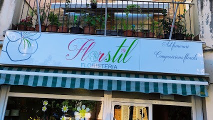 Floristeria Florstil, Floristería en Tremp