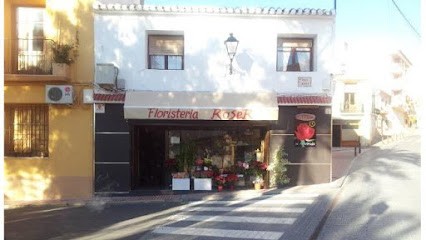 Floristería Roser, Floristería en l'Alfàs del Pi