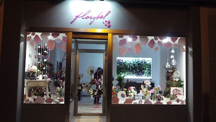 Florybel, Floristería en Pegalajar