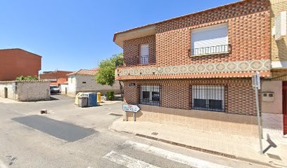 Floristería Maribel, Floristería en Piedrabuena