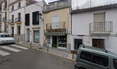 Floristería Ikebana, Floristería en Alburquerque