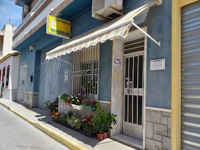 Floristería Verdflor, Floristería en Redován