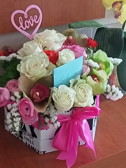 Floristería Lidia, Floristería en Pinos Puente