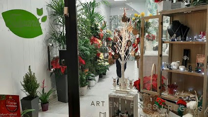 Tulipans, Art en Flor i Regals, Floristería en Nules