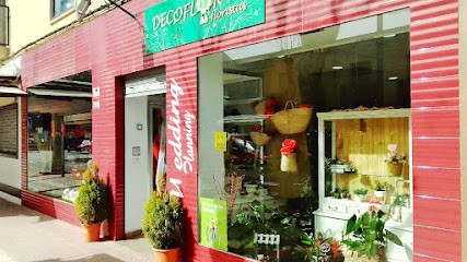 Decoflor Floristas La Carolina, Floristería en La Carolina