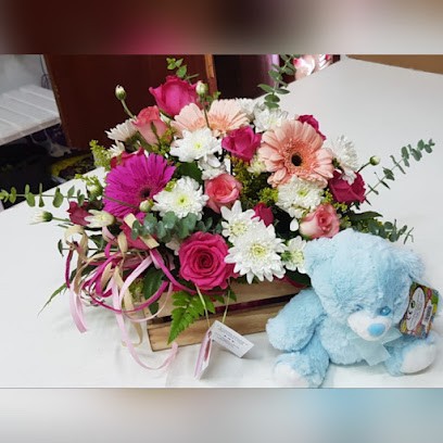 Yani Floristería, Floristería en Playa Blanca