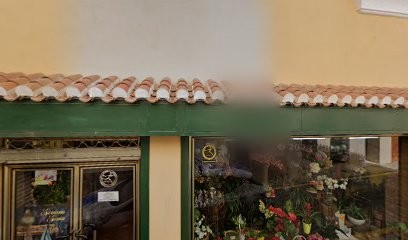 Floristería Iris, Floristería en Padul