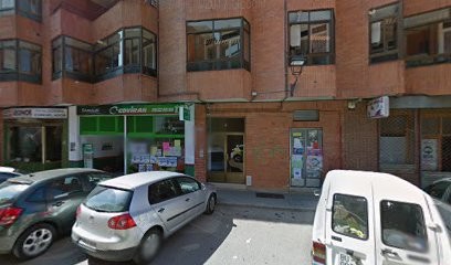 Funeraria Santa Cecilia, Floristería en Salas de los Infantes