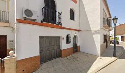 Tocados y flores de tela - Amor Casauz, Floristería en Olvera