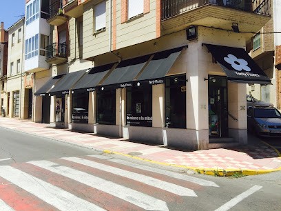 Tecly Flores, Floristería en La Bañeza